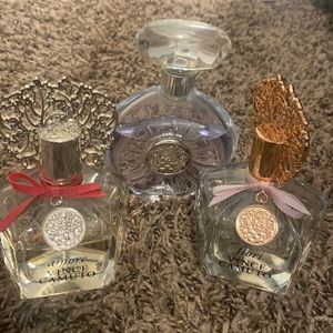 Vince Camuto Perfume set.